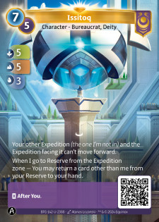 Issitoq