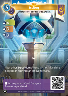 Issitoq