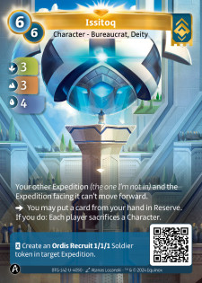Issitoq