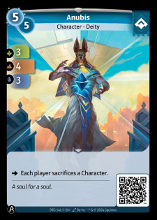 Anubis