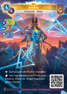 Anubis
