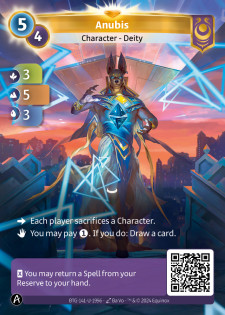 Anubis