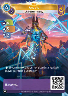 Anubis