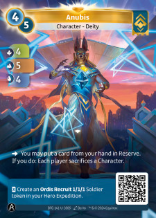 Anubis