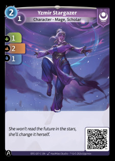 Augure Yzmir