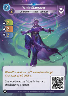 Augure Yzmir