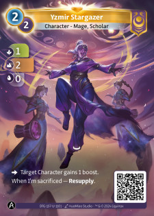 Augure Yzmir