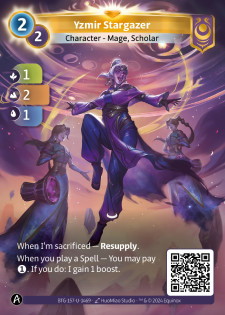 Augure Yzmir