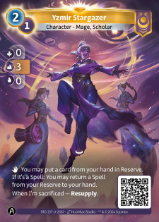 Augure Yzmir