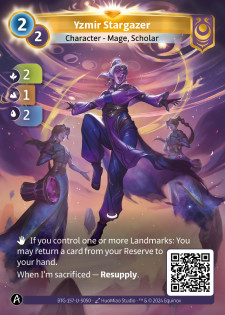 Augure Yzmir