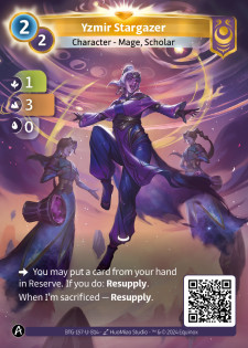 Augure Yzmir