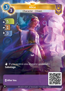 Alice