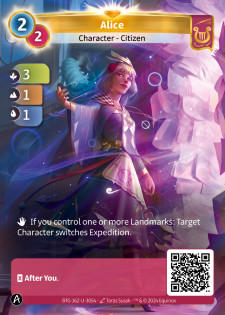 Alice