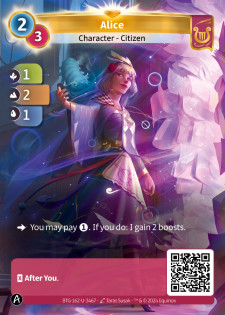 Alice