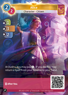 Alice