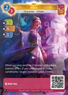 Alice