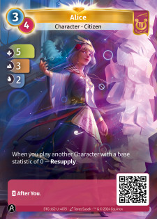 Alice