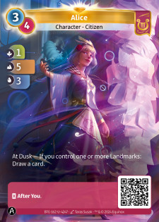 Alice
