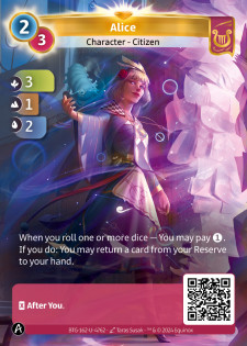 Alice