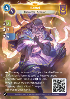 Flamel