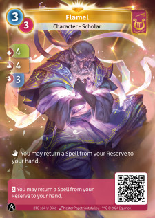 Flamel