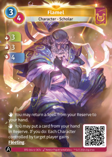 Flamel