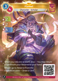 Flamel