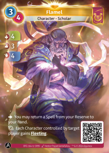 Flamel