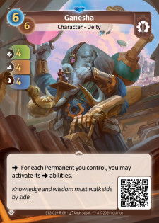 Ganesh
