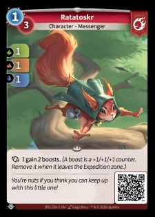 Ratatosk
