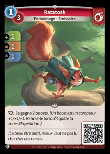 Ratatosk