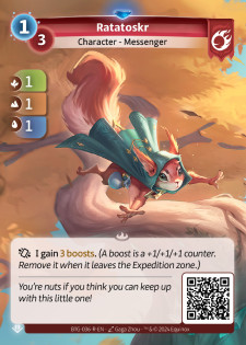 Ratatosk