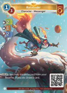 Ratatosk