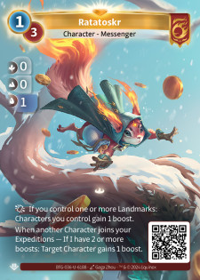 Ratatosk