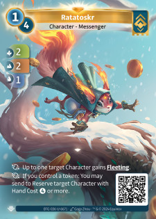Ratatosk