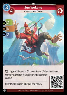 Sun Wukong