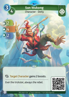 Sun Wukong