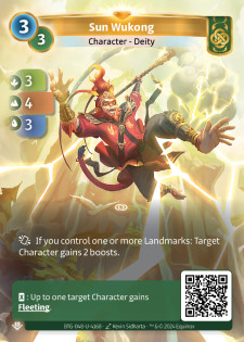Sun Wukong