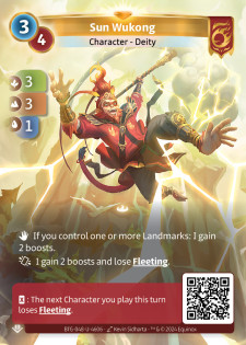 Sun Wukong