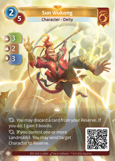 Sun Wukong