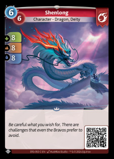 Shenlong