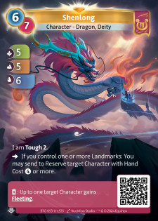 Shenlong