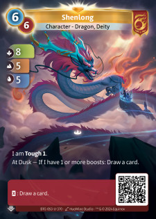 Shenlong