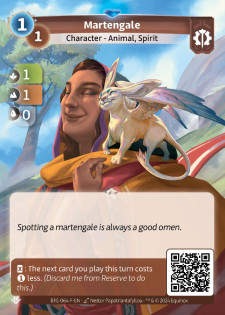 Martengale
