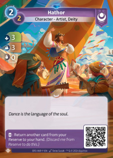 Hathor