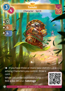 Tanuki