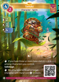 Tanuki