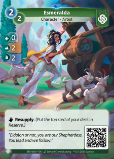 Esmeralda