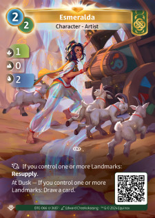 Esmeralda