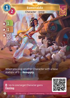 Esmeralda